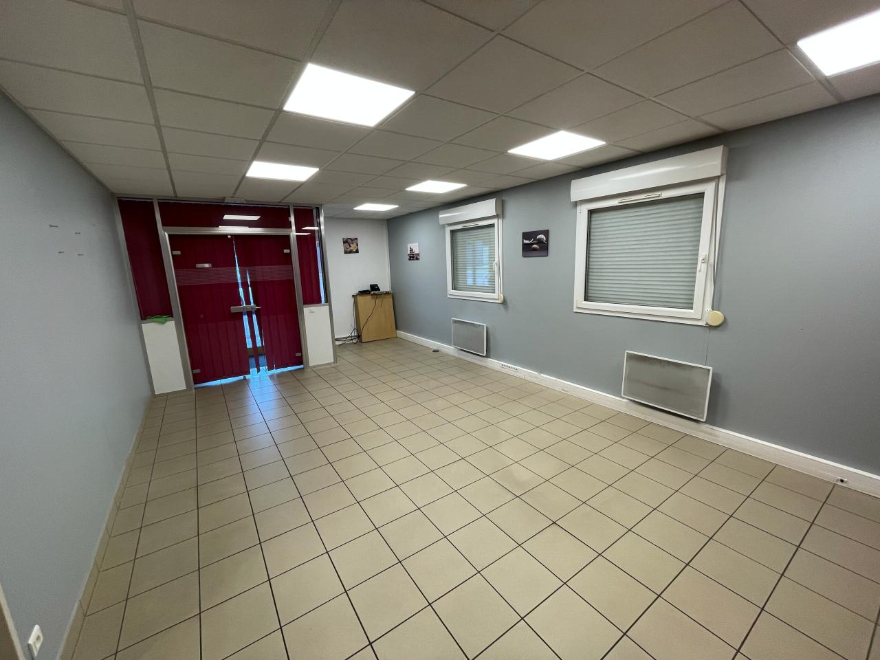 Local d'activité Ludres 645m² Location local d'activité Ludres Meurthe-et-Moselle OLACT2314140 17